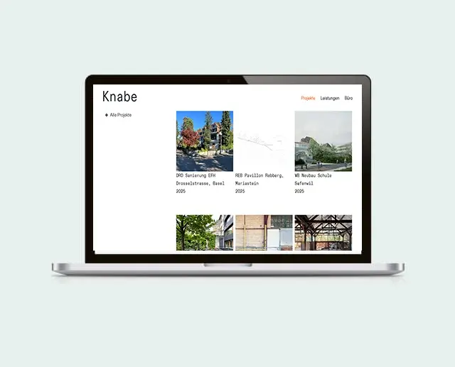 Dennis Knabe Architect Dennis Knabe Architect